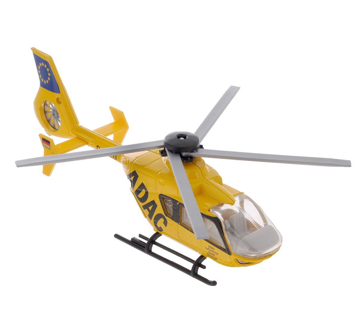 Игровая модель Вертолет  